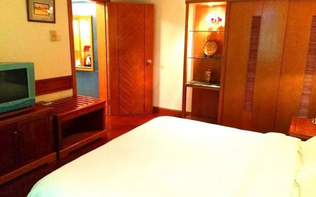 Xian Ju Fu Hotel - Haikou