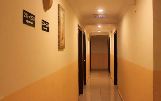 Sun Inns Hotel Sunway City Ipoh