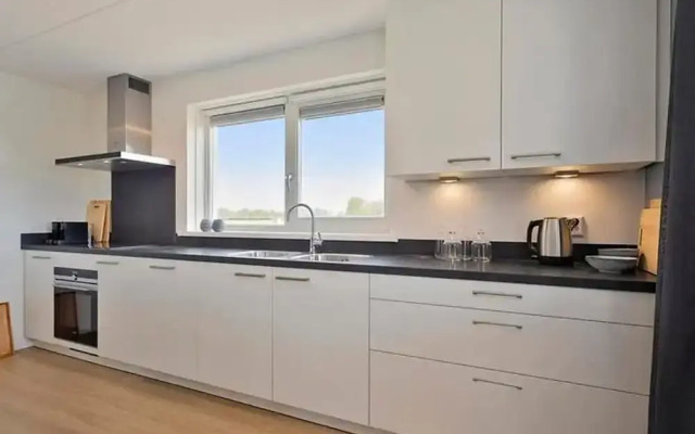 Holiday Home in Scherpenisse With Sauna