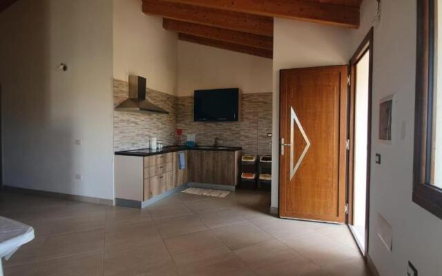 Solivariu Village Guest House Piscinas Cuore Del Sulcis