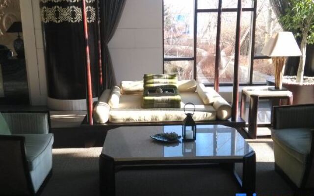 Liangyun Hot Spring Hotel