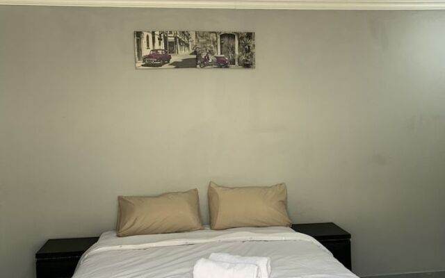 Northmead lodge