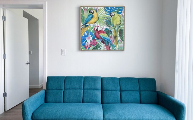 Little Habana apartments