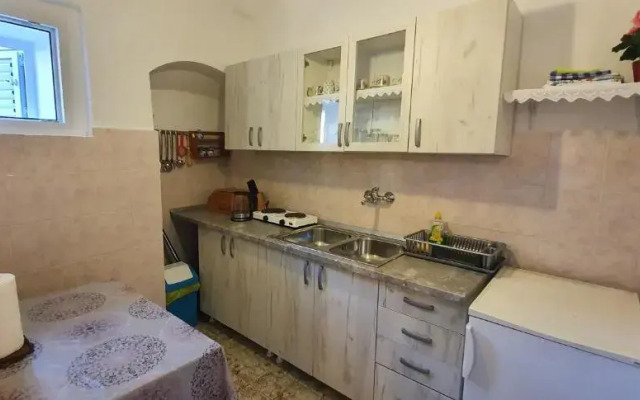 4 An apartment for 3 in the center