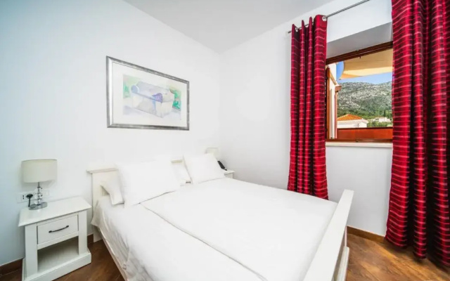Apartments Vila Riva