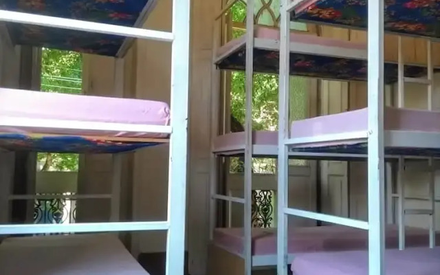 Hostel Santa Lapa