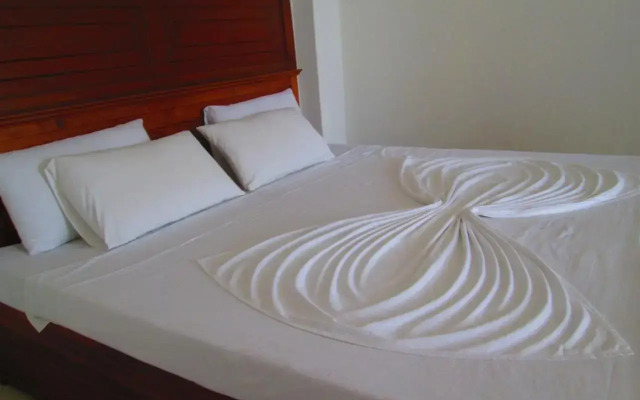 Kandyan Sweet Villa
