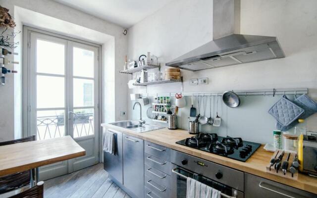 Sailer Loft - By House Of Travelers -