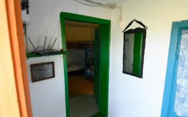 Danube Delta Hostel Homestay