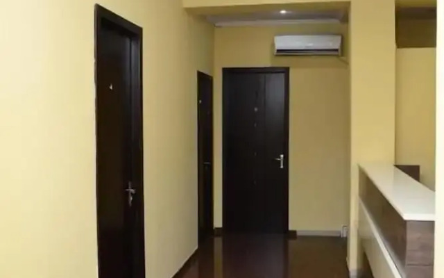 Hotel Rostus