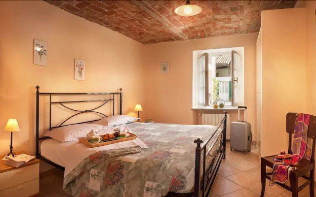 Agriturismo il Ciliegio