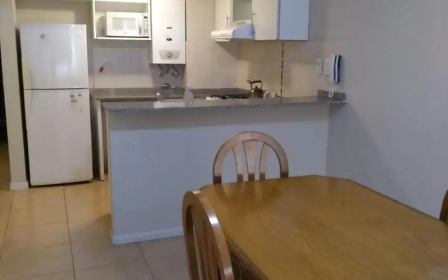 Cerrito 1326 Apartamento