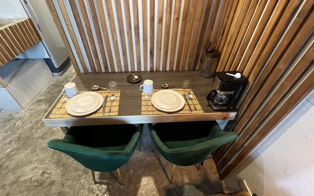 The Staycation - Boutique rooms
