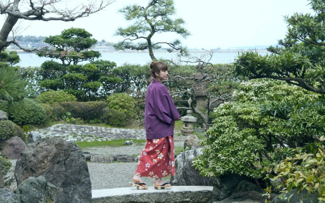 Kohannoyado Morimoto
