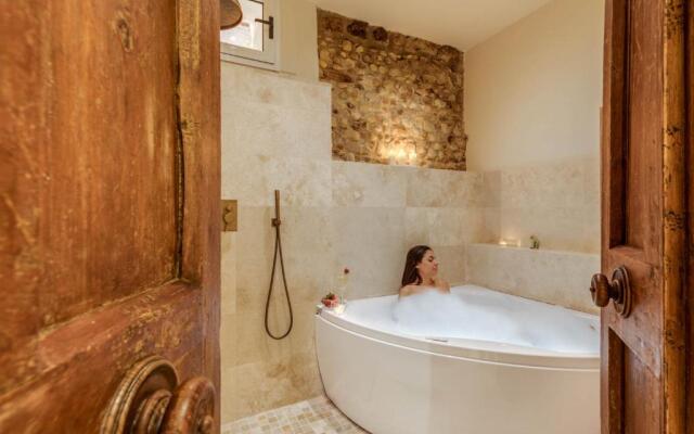 Villa I Barronci Resort & Spa