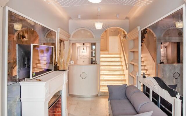Heritage Villa Nobile Adults Only