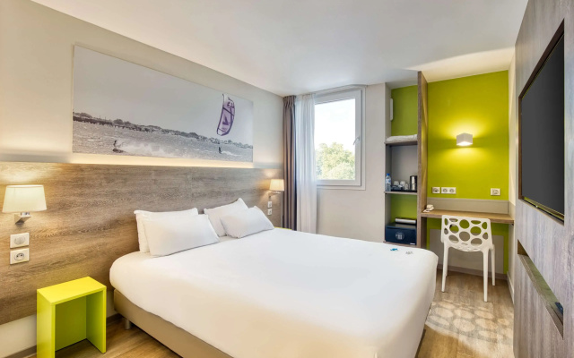 Best Western Hotelio Montpellier Sud