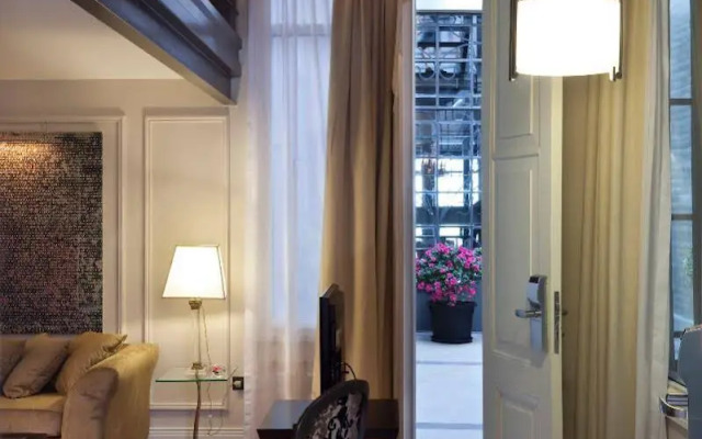 San Telmo Suites