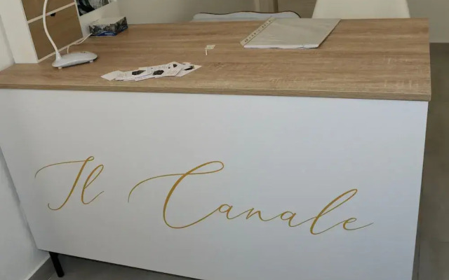 Il Canale Design House