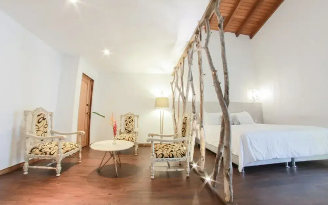 Royal Garden Hotel Boutique