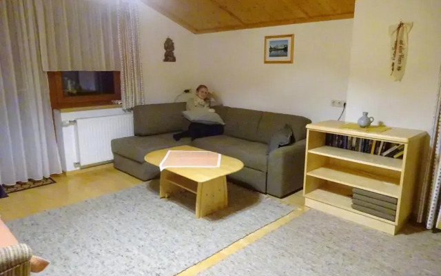 Ferienwohnung Mützengruß