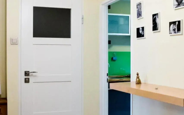 Apartament next to Old Town