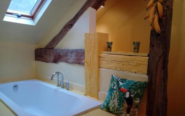 Domaine du Bourg Salon