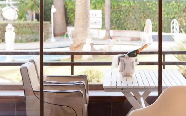 Sitges luxury seasons