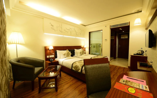 Hotel Regent Intercontinental