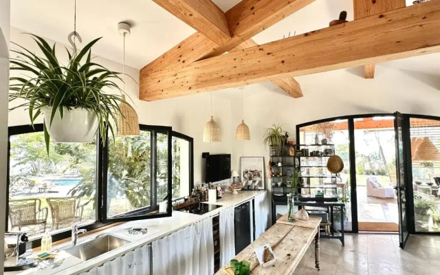 Simple Home