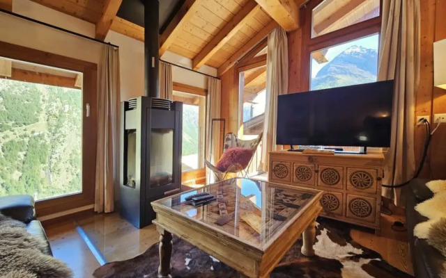 Valley View Mountain Village 9