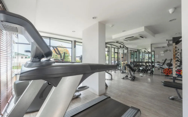 Surin Beachside Sun Escape C209