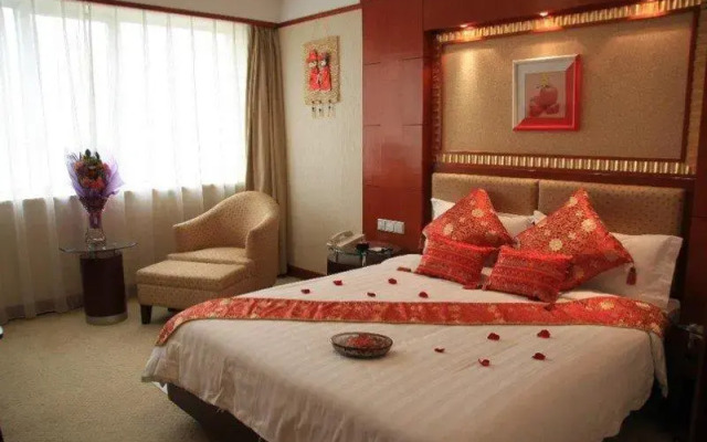 Huanghai Hotel