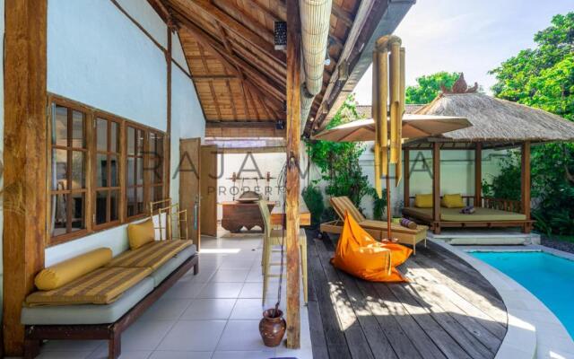 Villa Kainara Seminyak