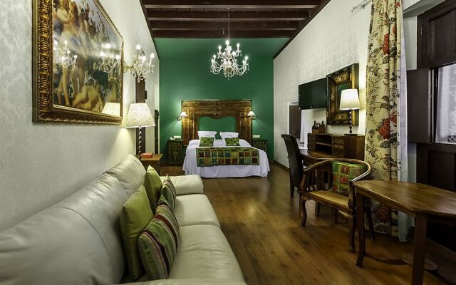 El Rey Moro Hotel Boutique