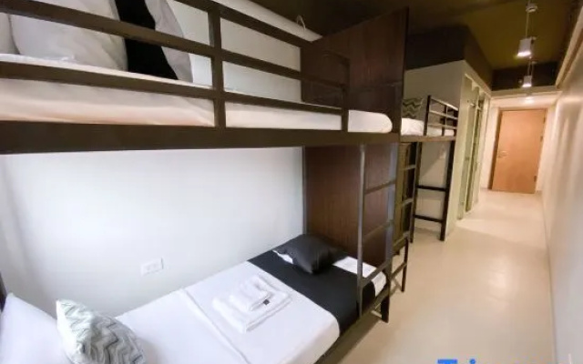 The Grid Co-Living Managed by HII