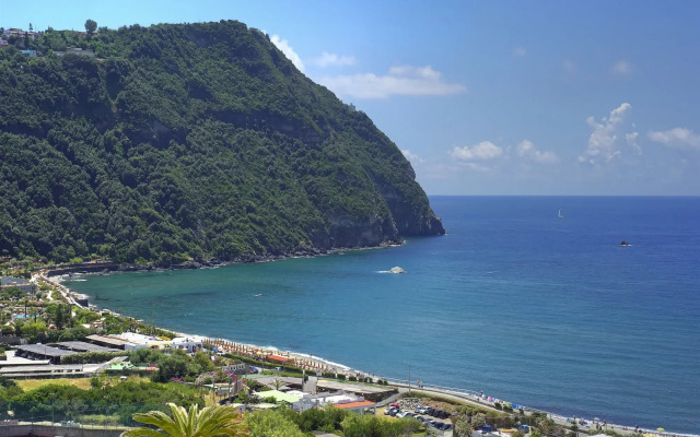 Panoramahotel by Imperamare