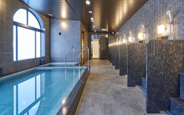 Welina Hotel Premier Nakanoshima West