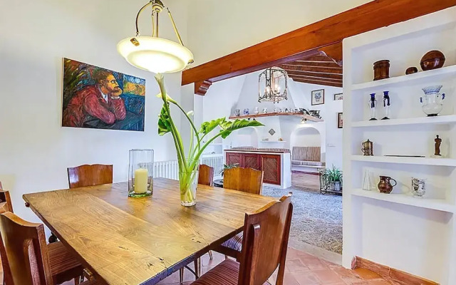 Villa Son Beltran Valldemossa