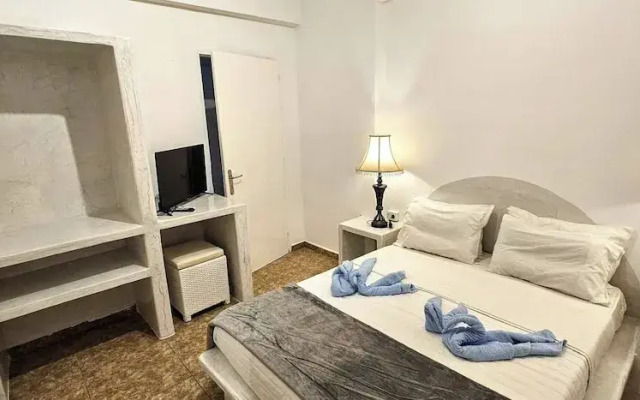 Pleasure Apartments 2 Bedrooms Near The Sea