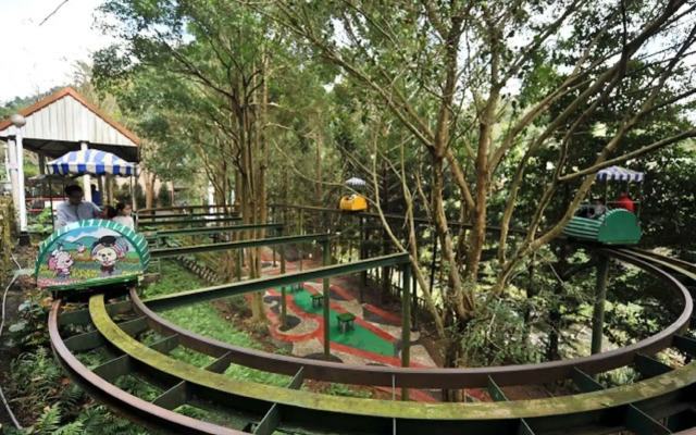 Uni-Resort Mawutu