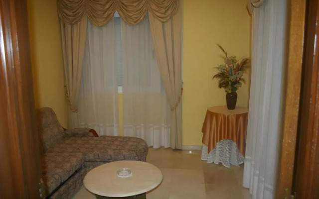 Hotel Olimpo