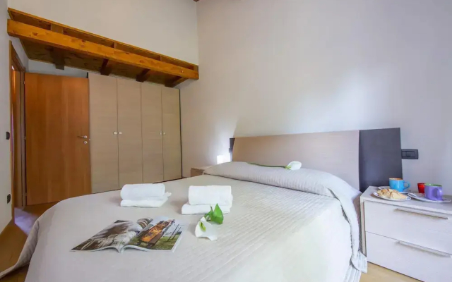 Relax al Moro Apt With Pool