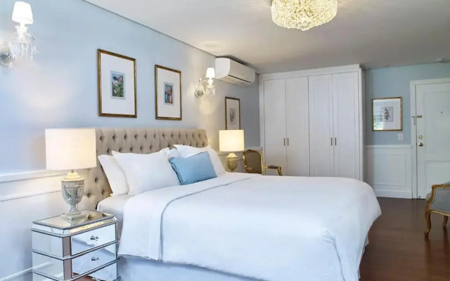 Villa do Vale Boutique Hotel