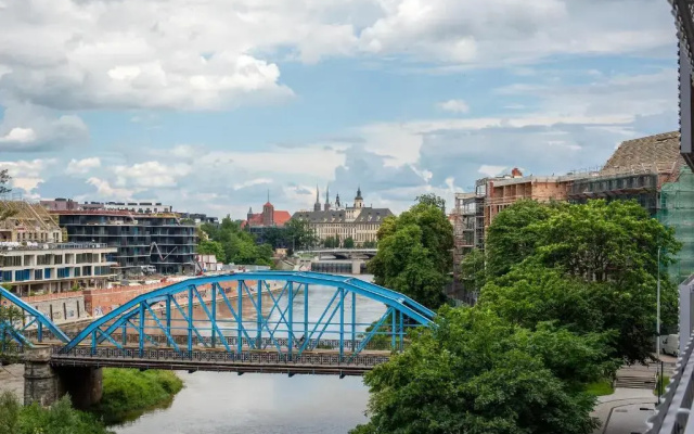 apartamenty-wroc Atal Towers