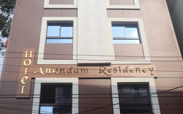 Oyo 91670 Hotel Anandam Residency