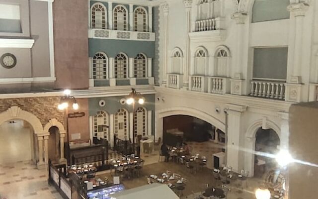 Regenta Inn Vadodara