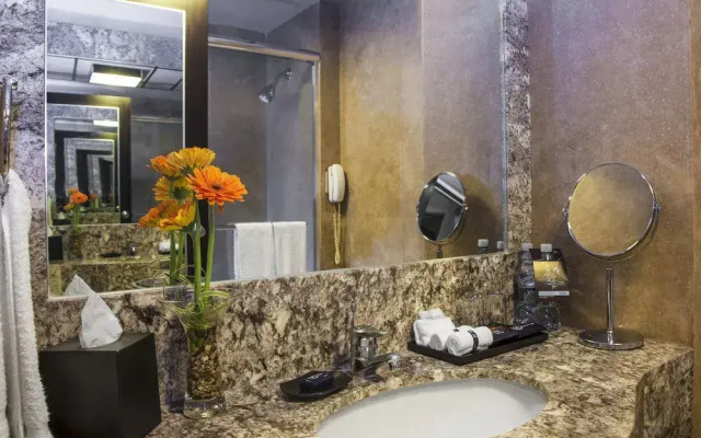 Four Points By Sheraton