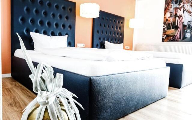 Art Hotel Ingolstadt