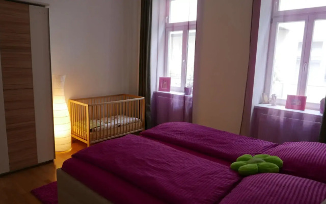 GoVienna Modern Apartment